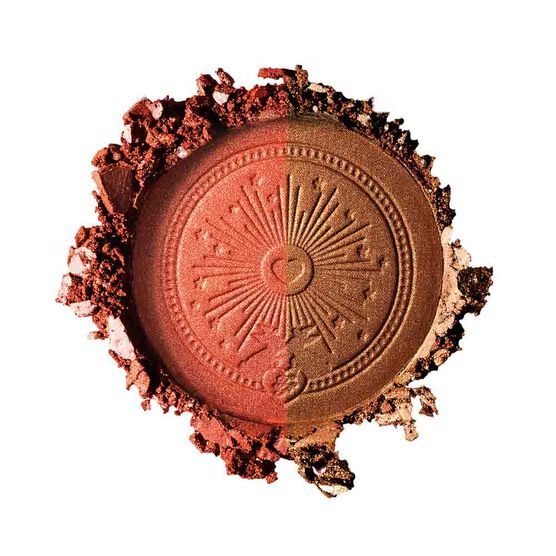 SUN BUNNY  BRONZER SUNSET 8G